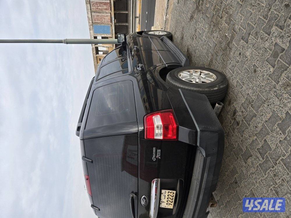 جيب فورد اكسبدشن ٢٠١٤11