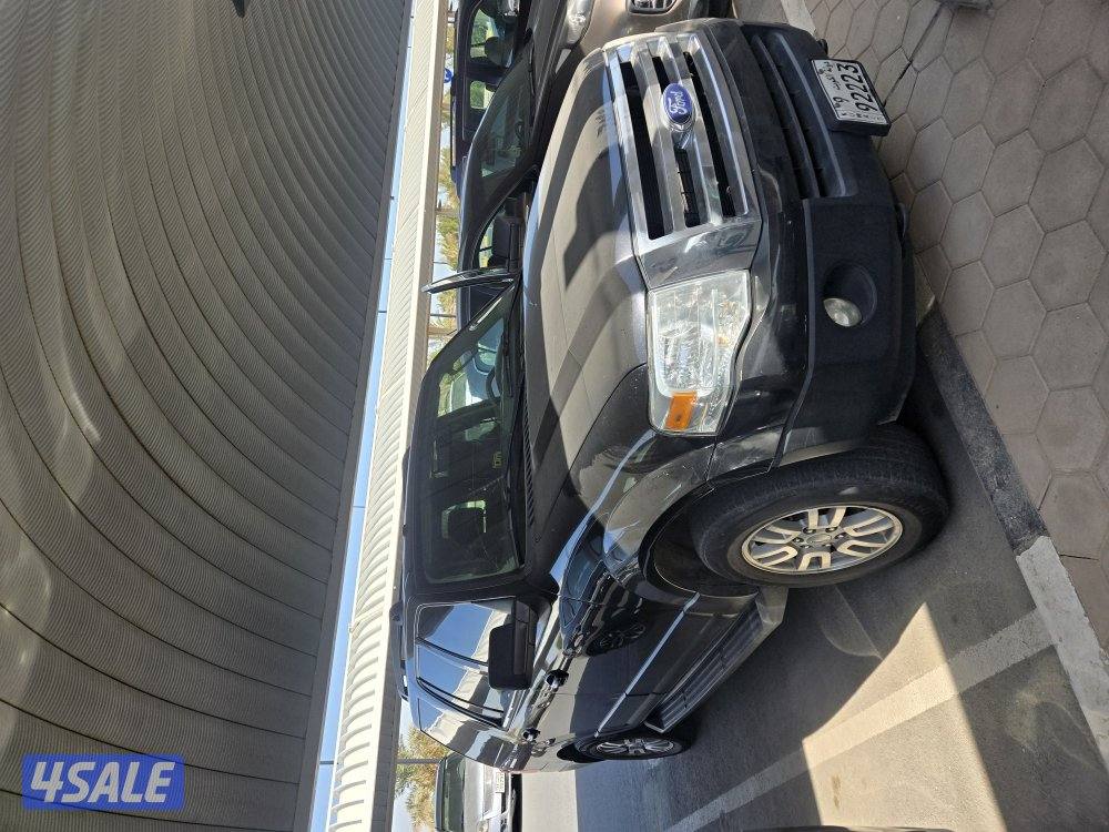 جيب فورد اكسبدشن ٢٠١٤13