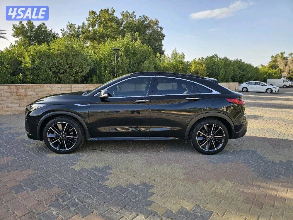 انفينيتي QX55 - 20223