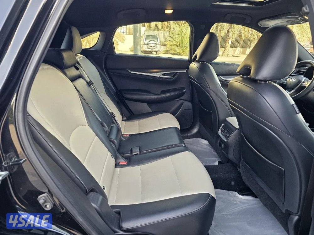 انفينيتي QX55 - 20226