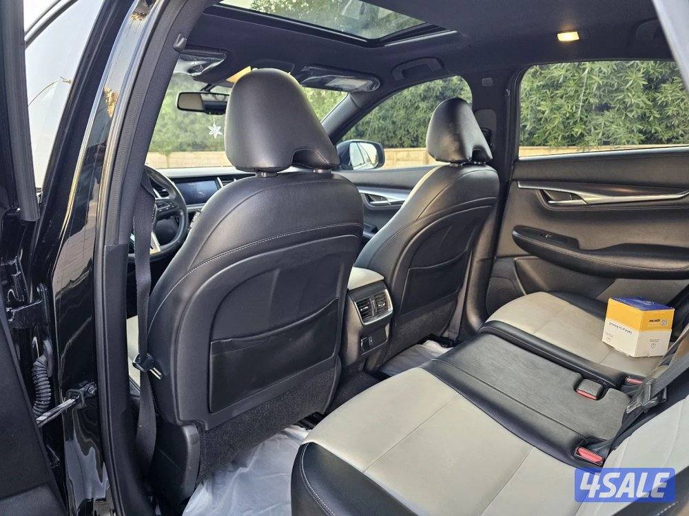 انفينيتي QX55 - 20228