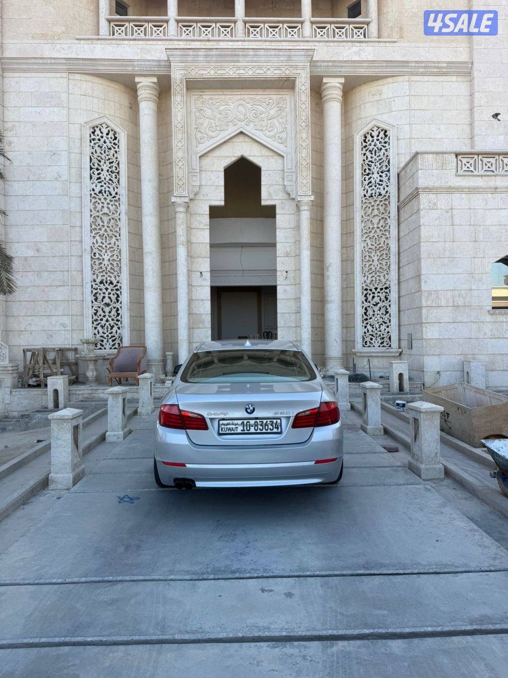 بي ام شرط الفحص1