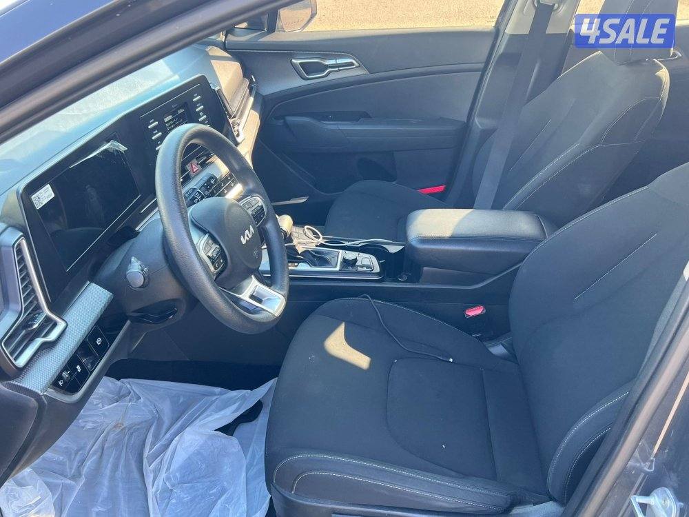 كيا سبورتاج5