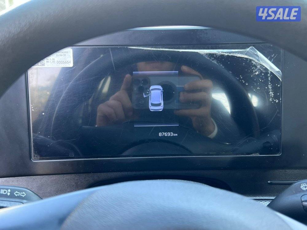 كيا سبورتاج6