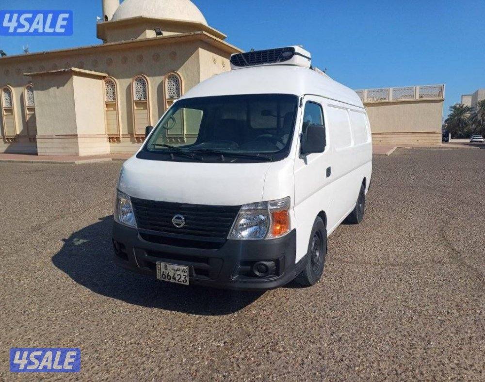 للبيع نيسان ثلاجه 20110