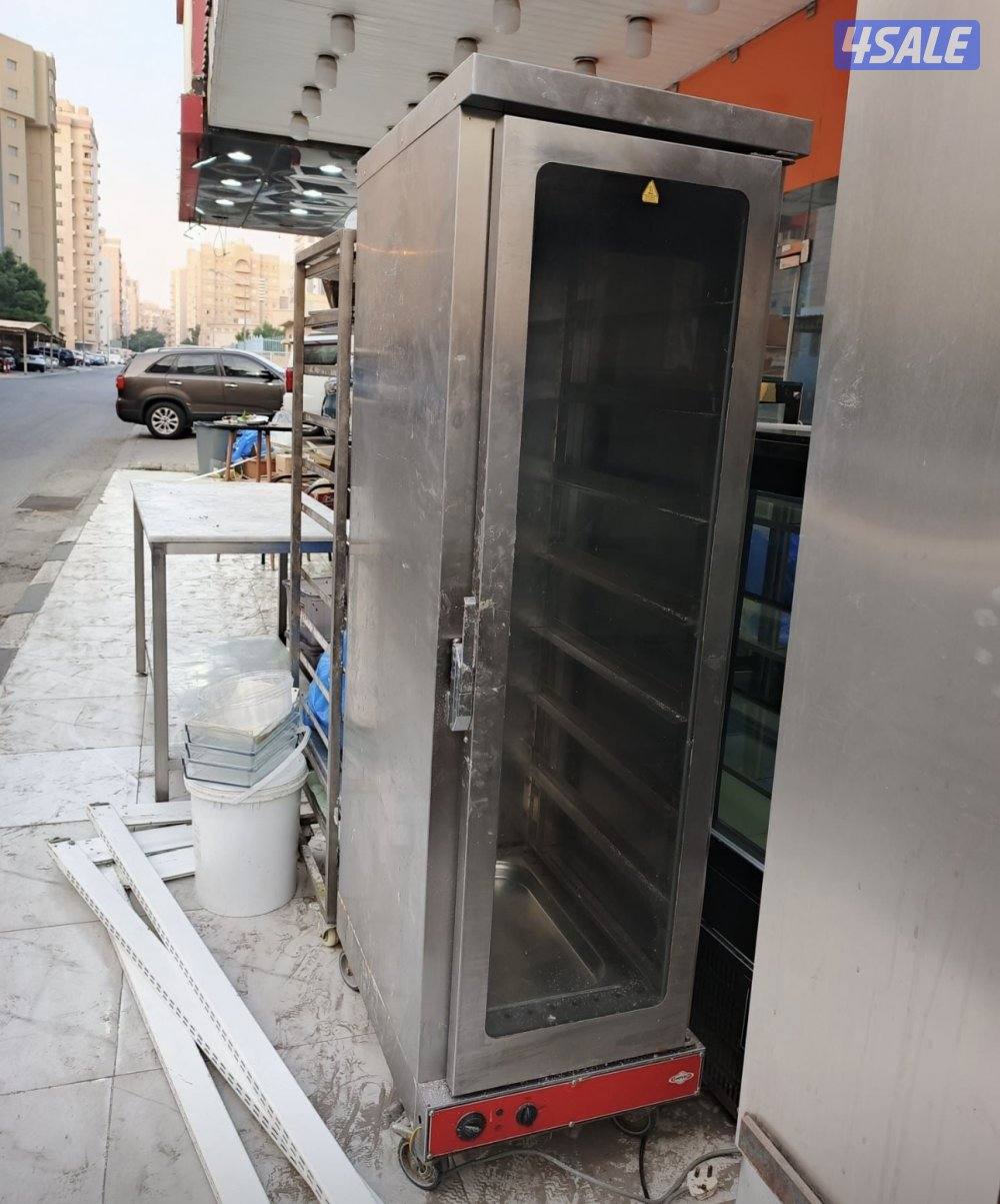 للبيع عدة مطعم مستعجل10