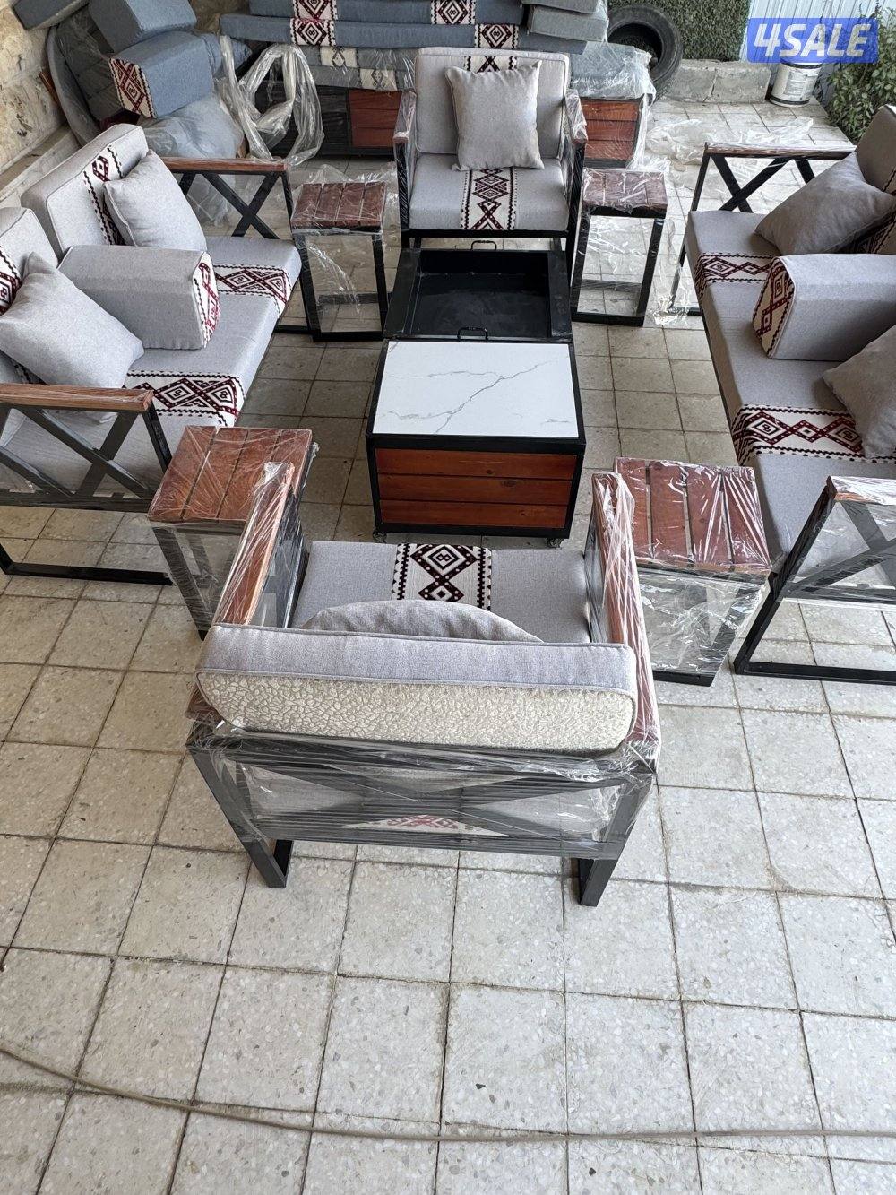 كراسي ملكيه0