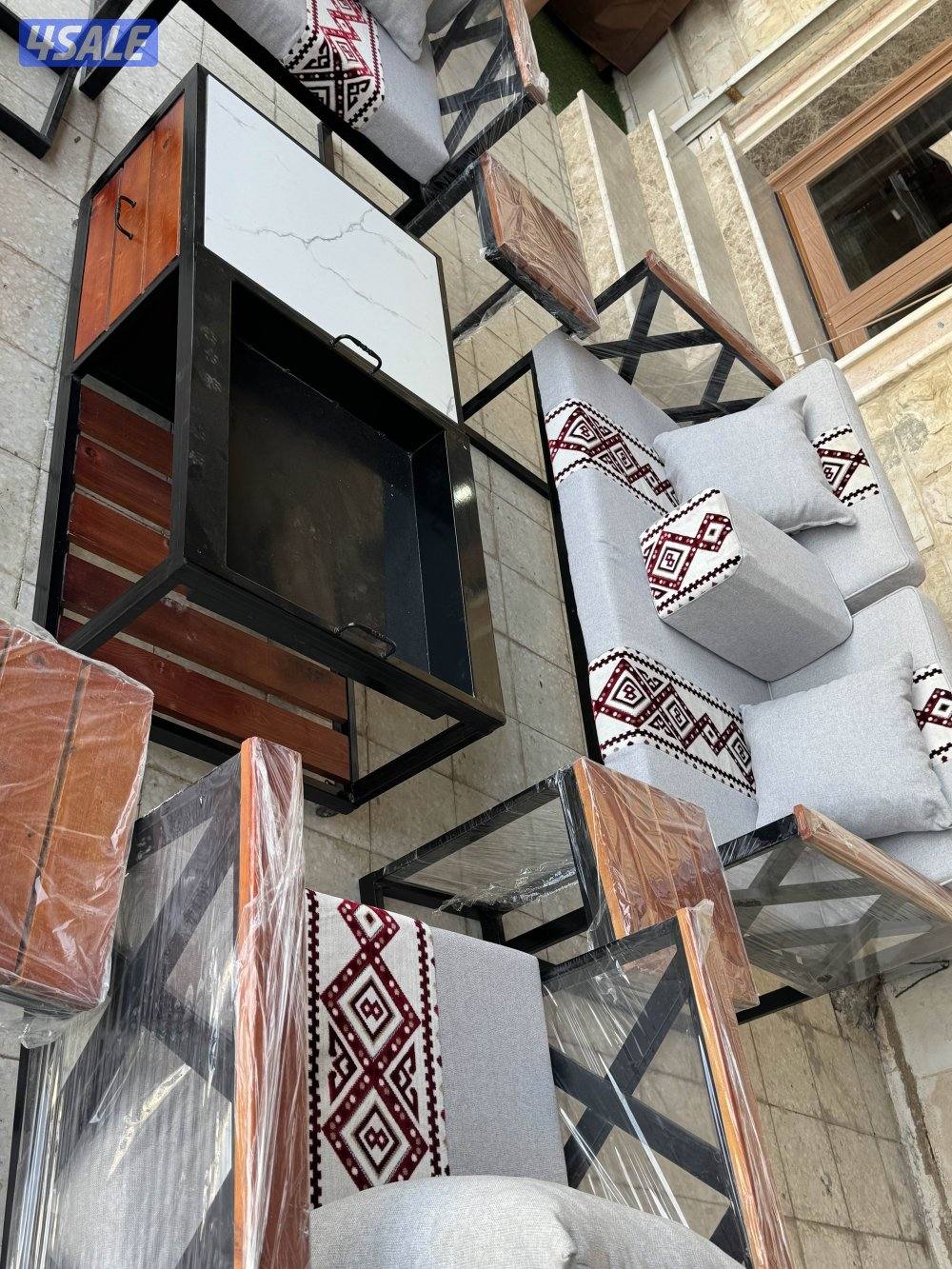 كراسي ملكيه1