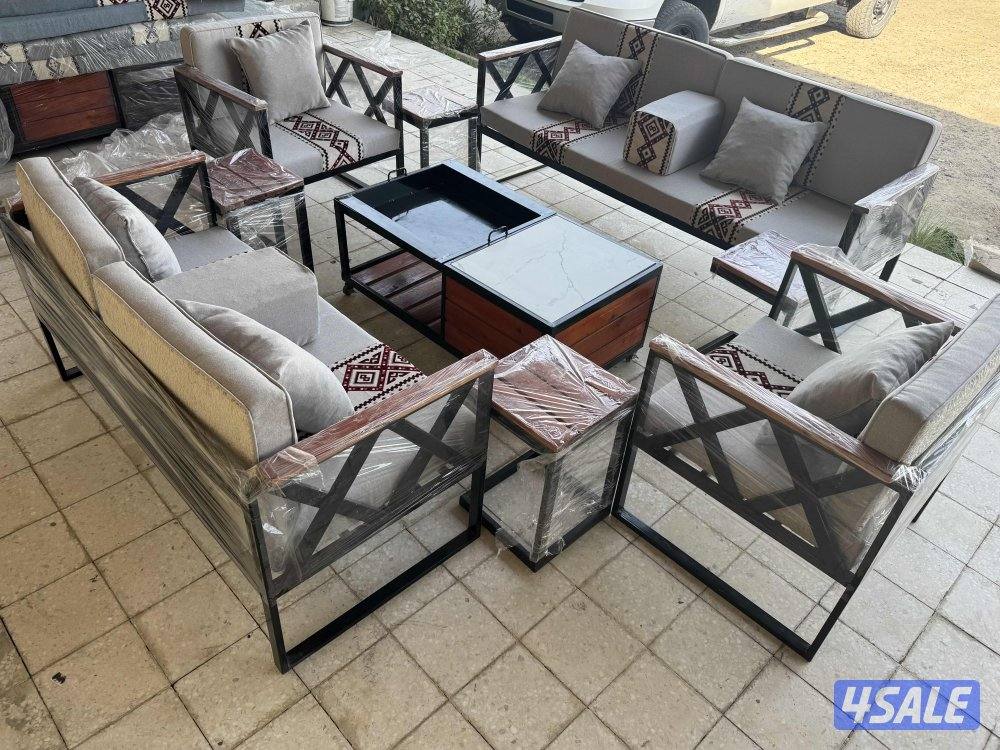 كراسي ملكيه2