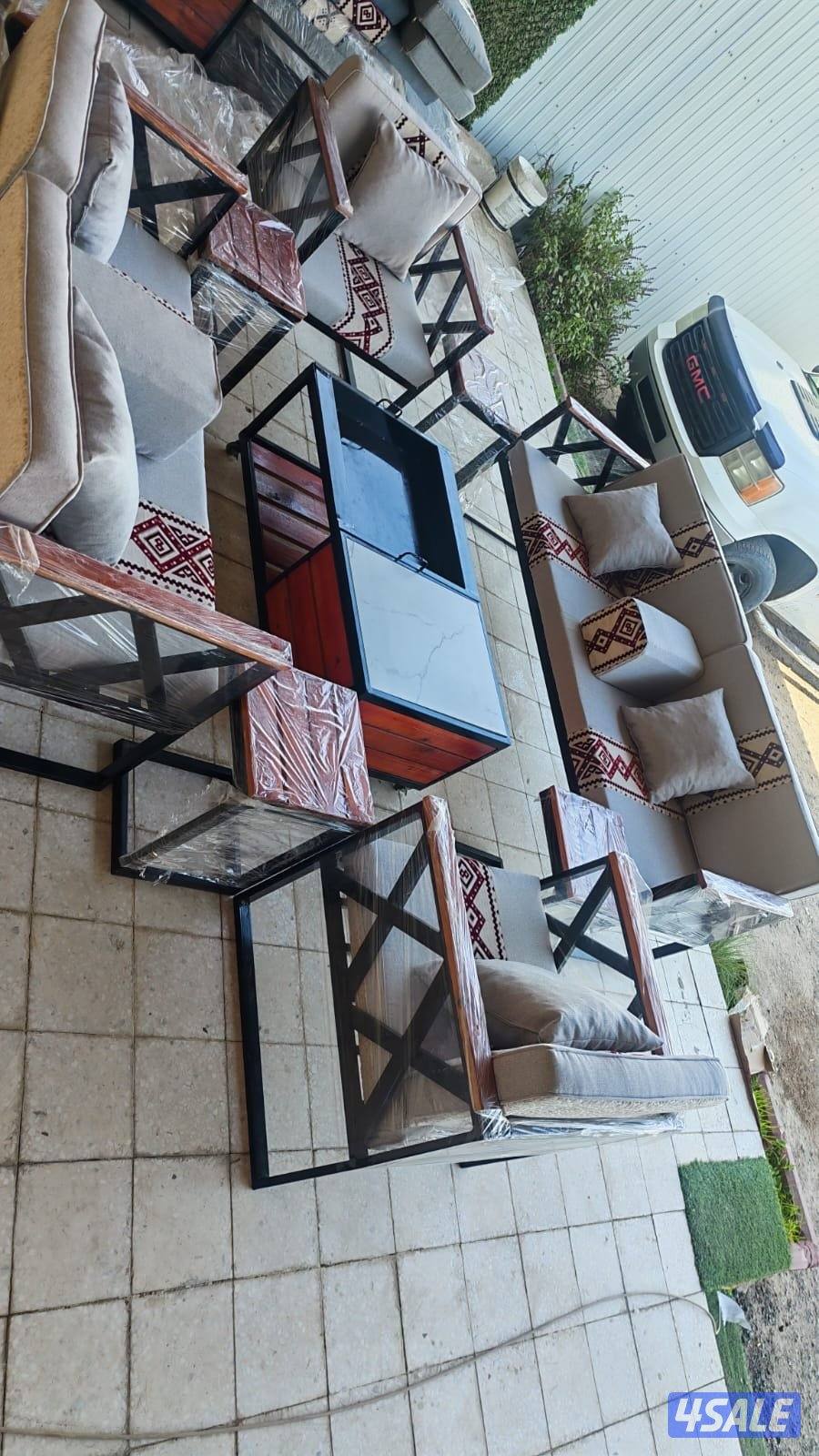 كراسي ملكيه3