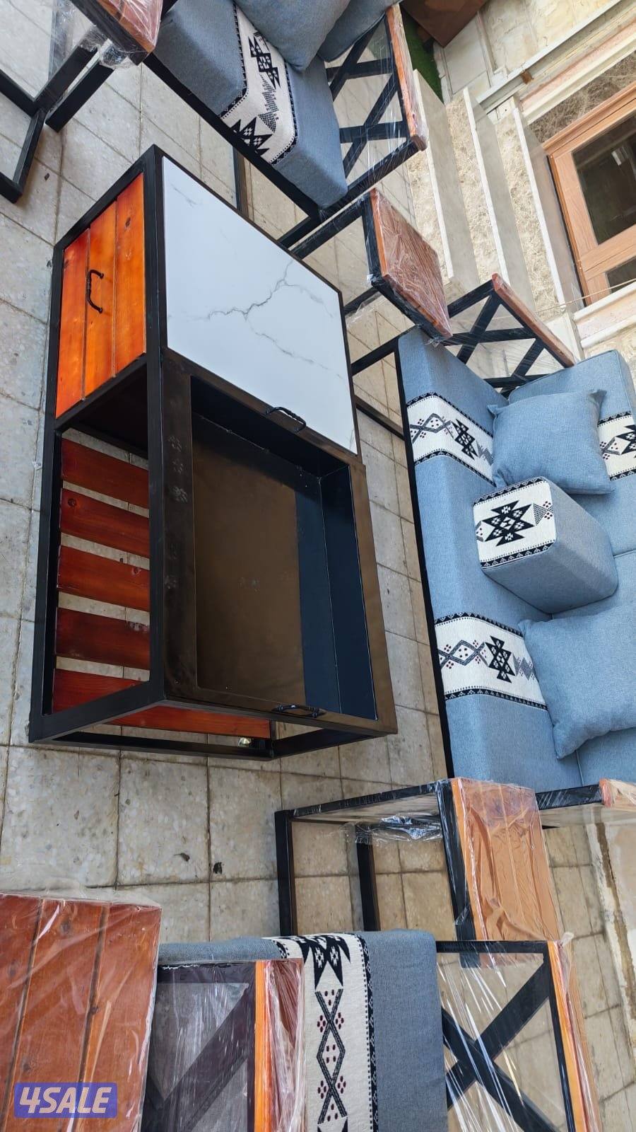 كراسي ملكيه4