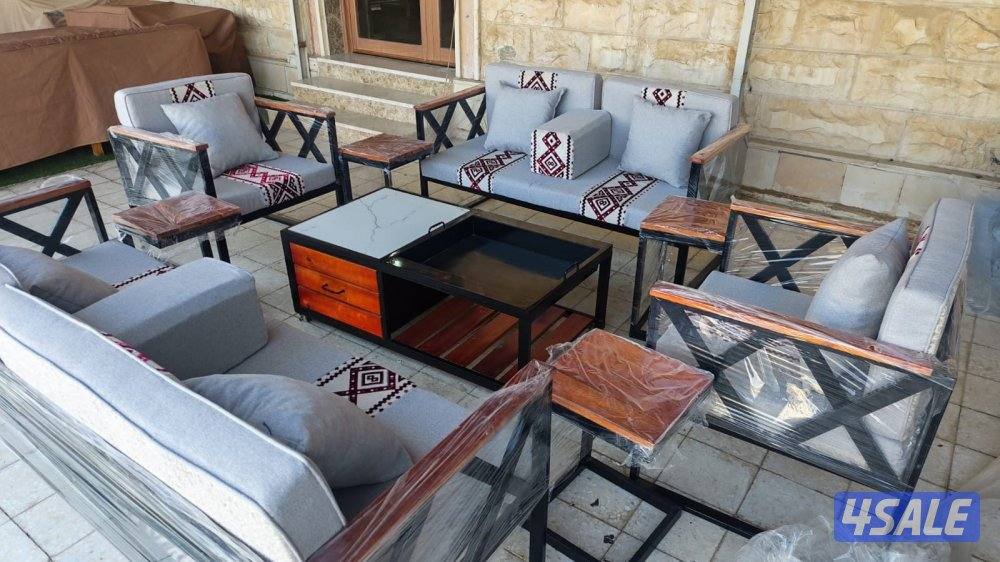 كراسي ملكيه6