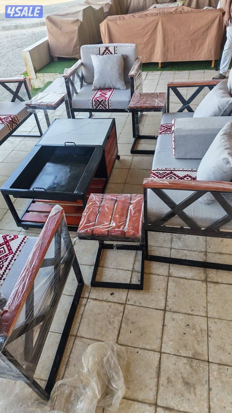 كراسي ملكيه5