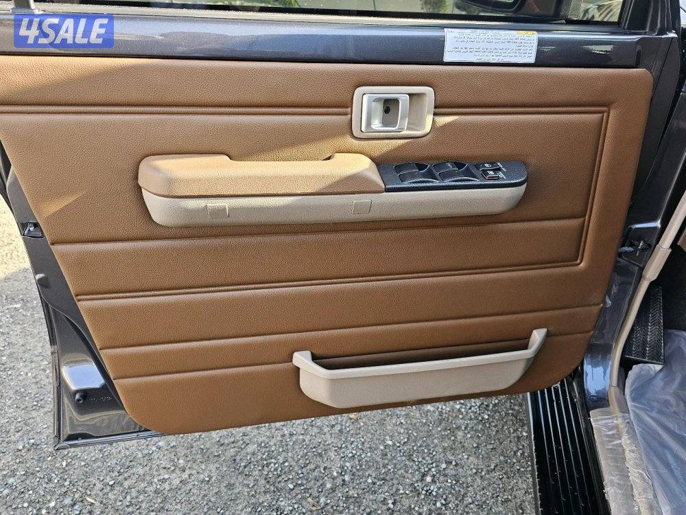 لاند كروزر L76 موديل 20256