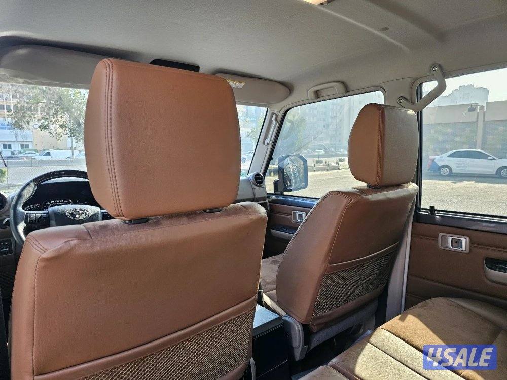 لاند كروزر L76 موديل 20259