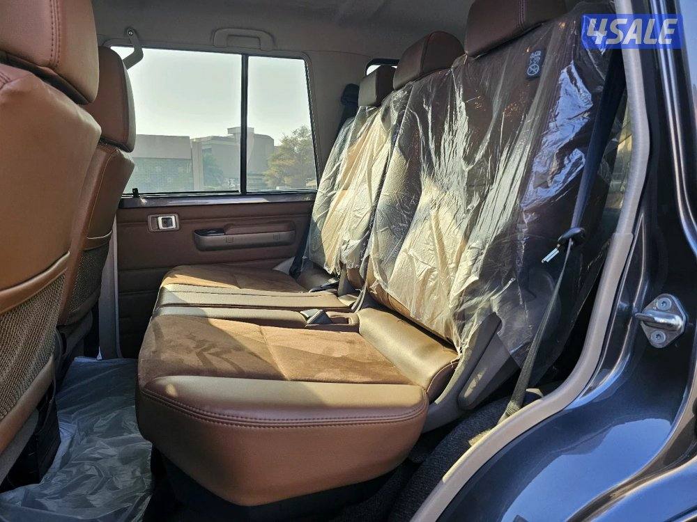 لاند كروزر L76 موديل 202512