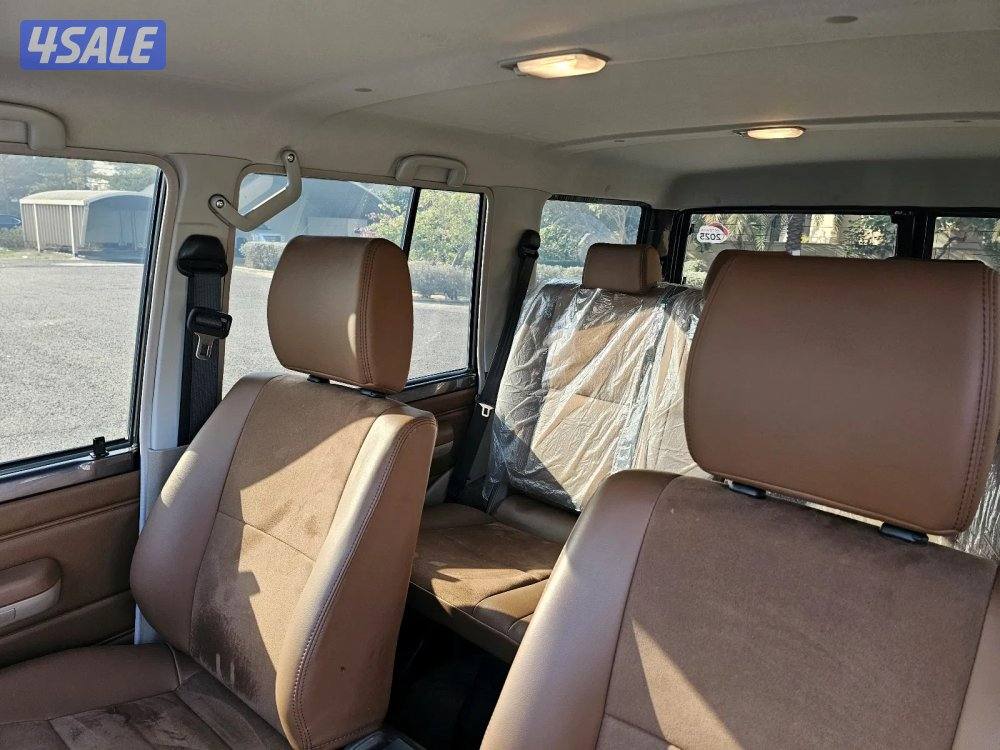 لاند كروزر L76 موديل 202511