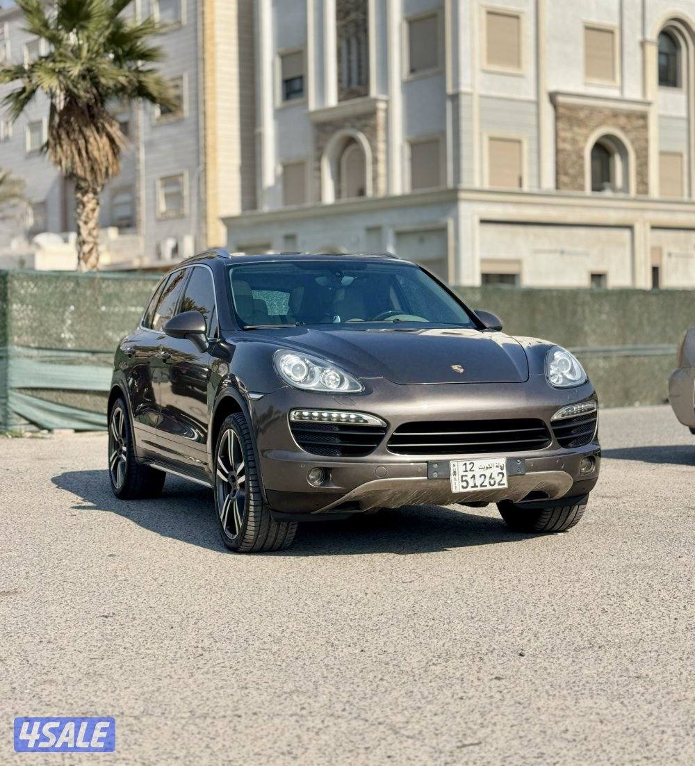 كايين إس 20140