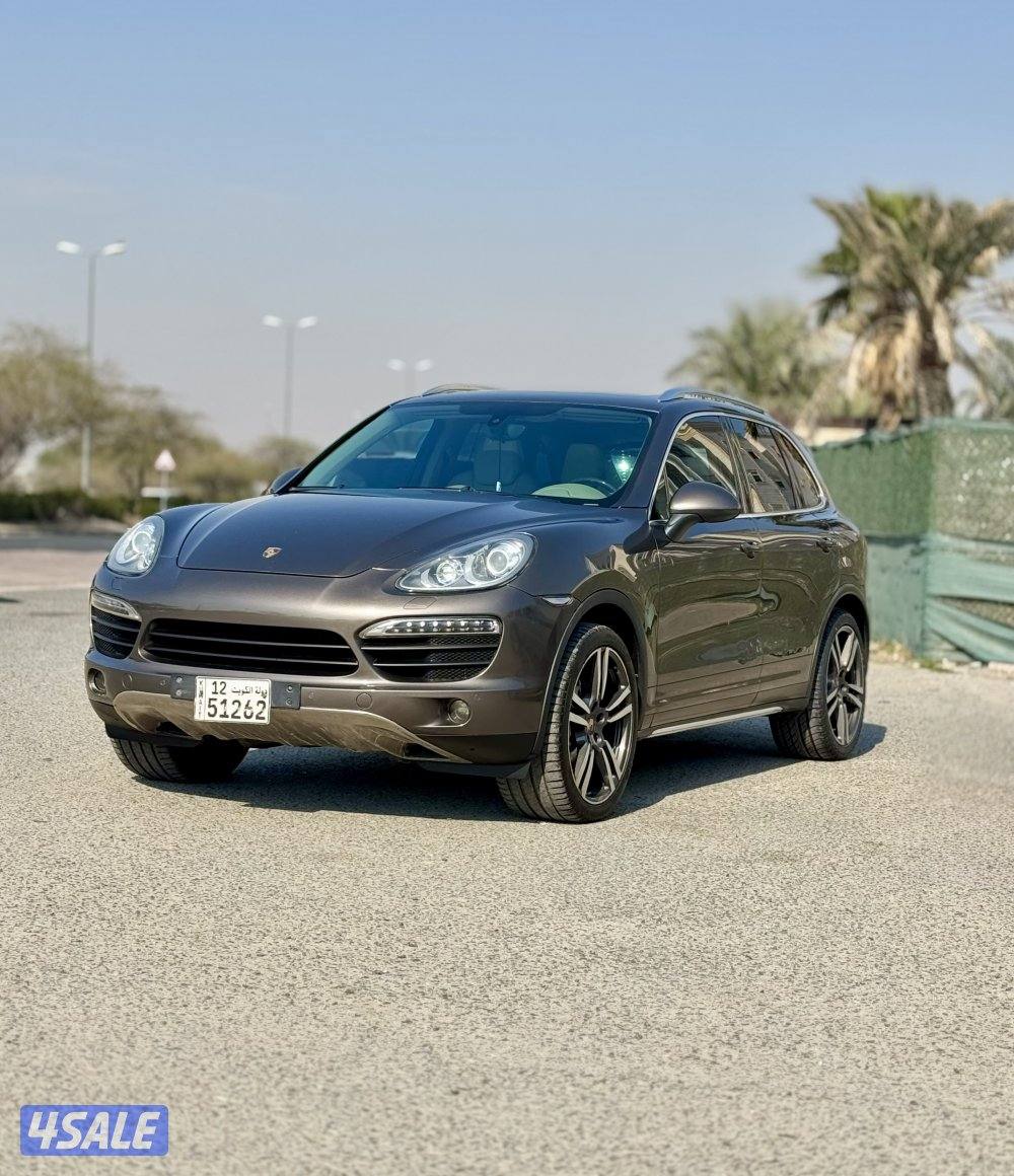 كايين إس 20142