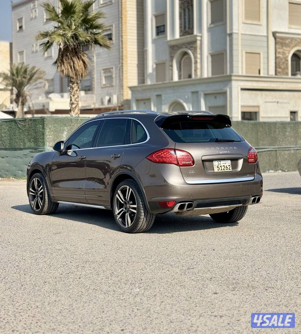 كايين إس 20144