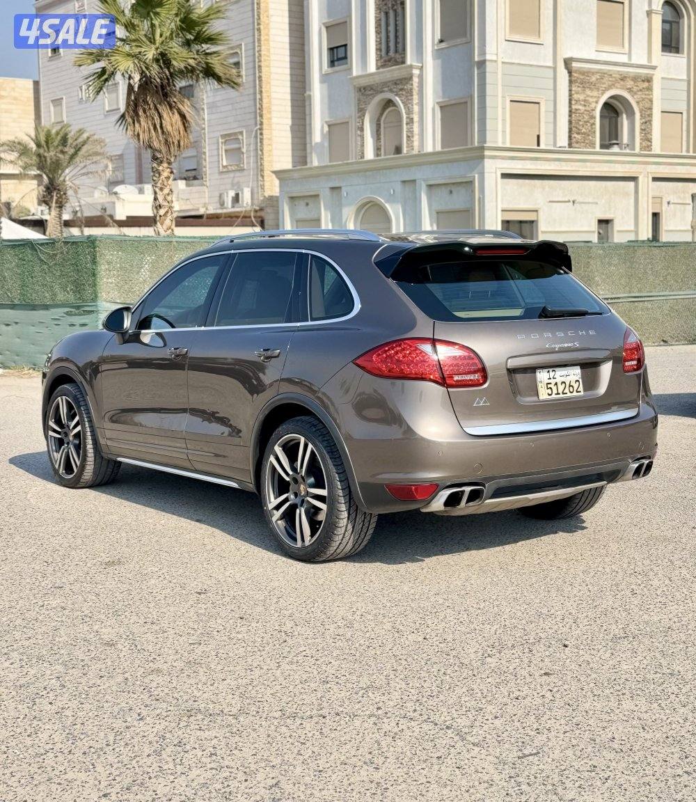 كايين إس 20145