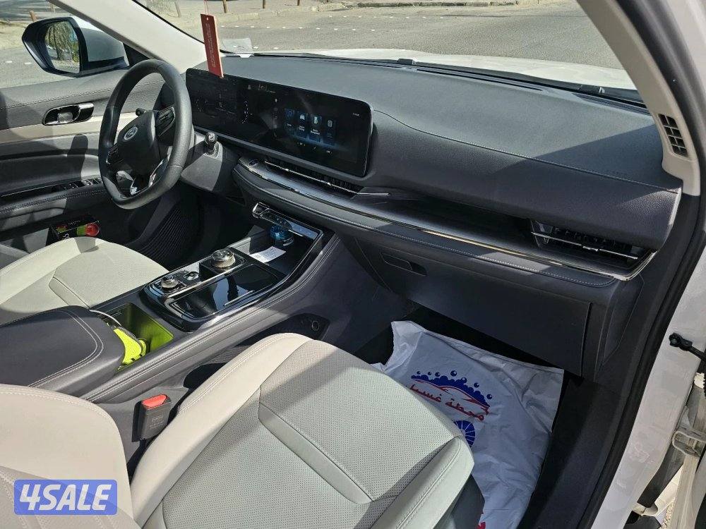 فورد تيريتوري 20237