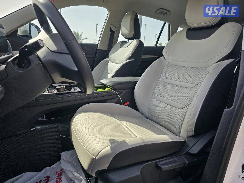 فورد تيريتوري 202310