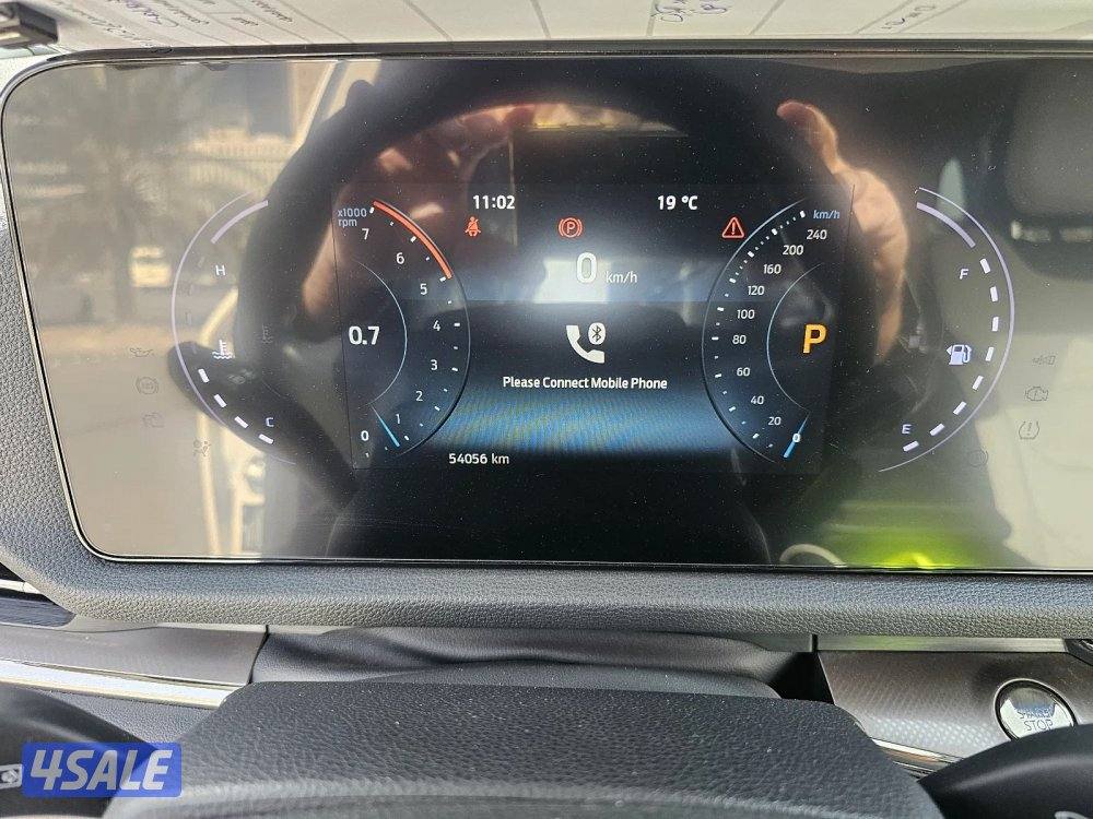 فورد تيريتوري 20239