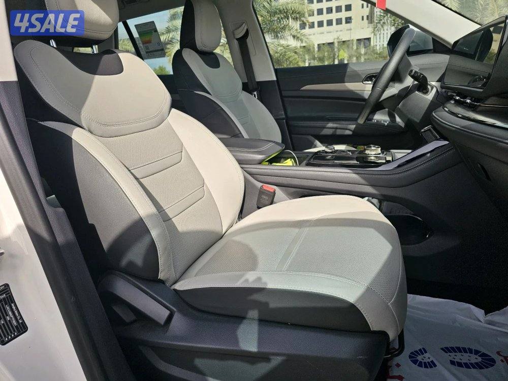 فورد تيريتوري 202311