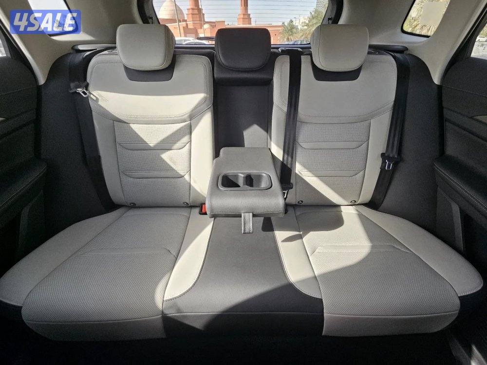 فورد تيريتوري 202313