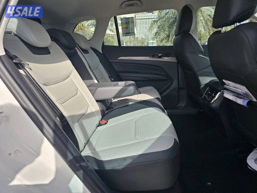 فورد تيريتوري 202312