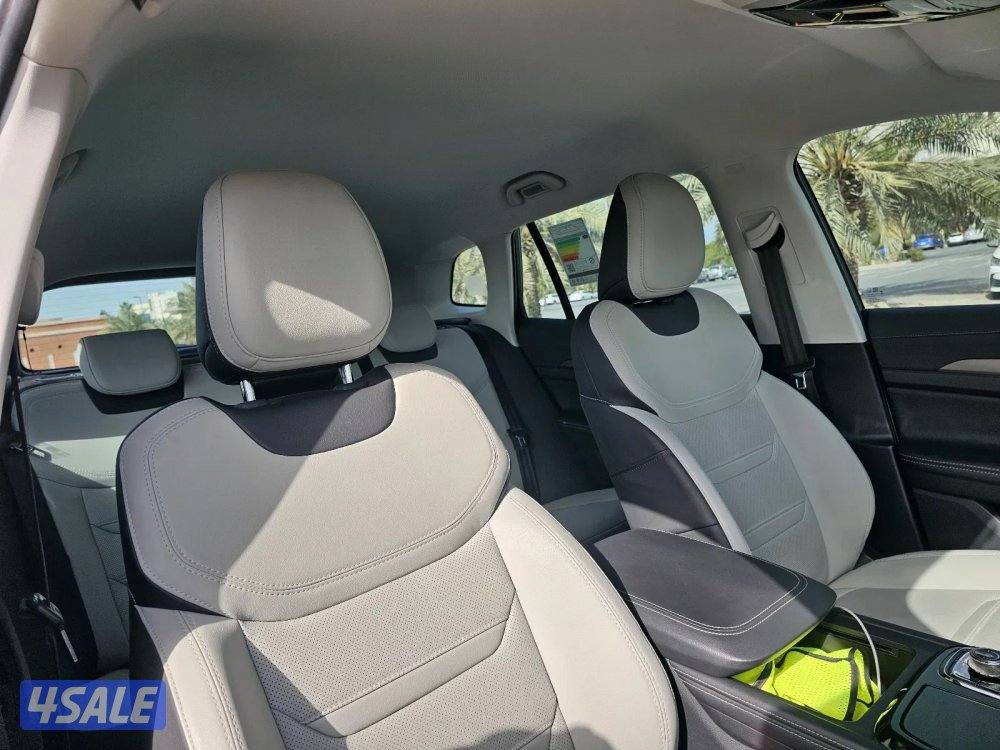 فورد تيريتوري 202314