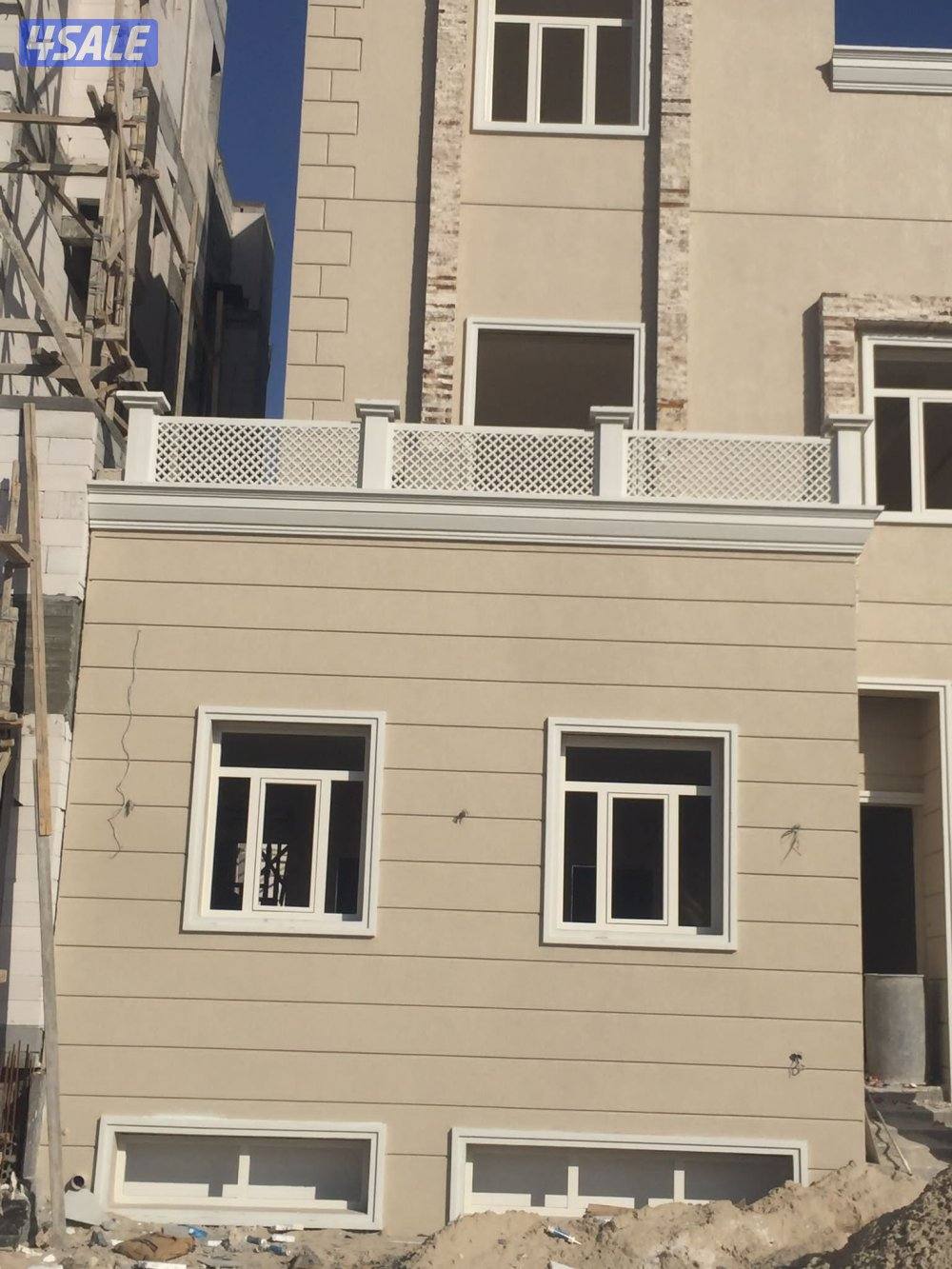 علی طالب دیکور جبس جبسم بورد مزایک جی ارسی بدیل خشب6