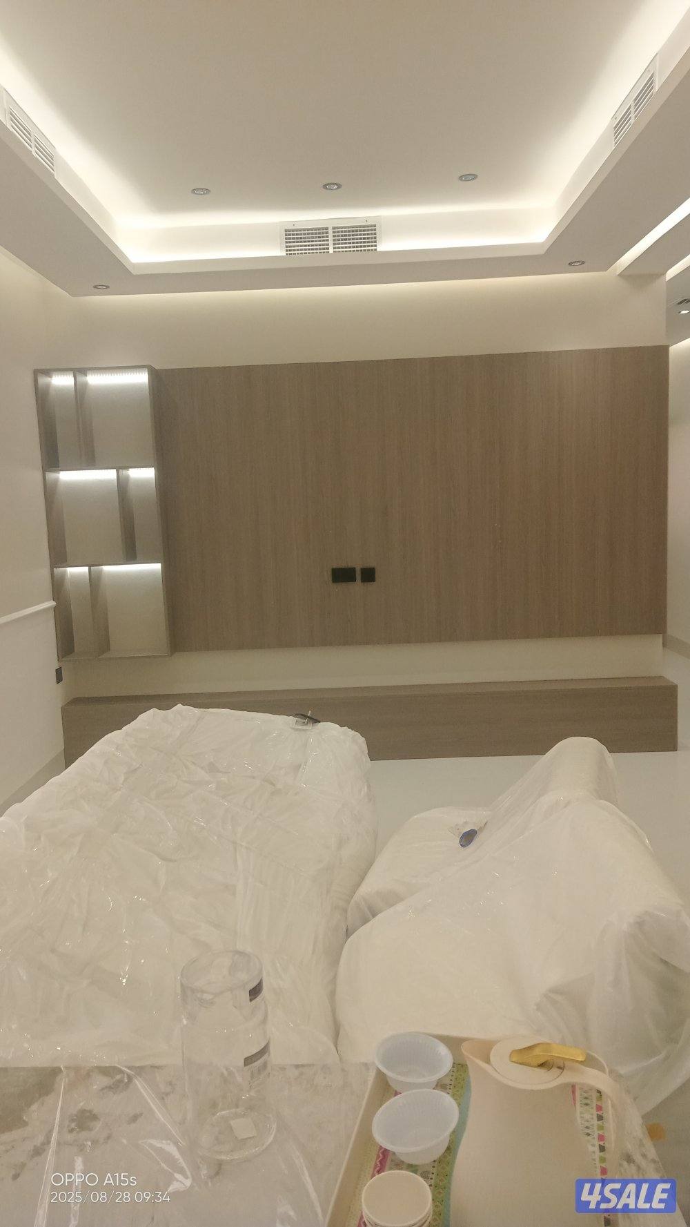 علی طالب دیکور جبس جبسم بورد مزایک جی ارسی بدیل خشب10