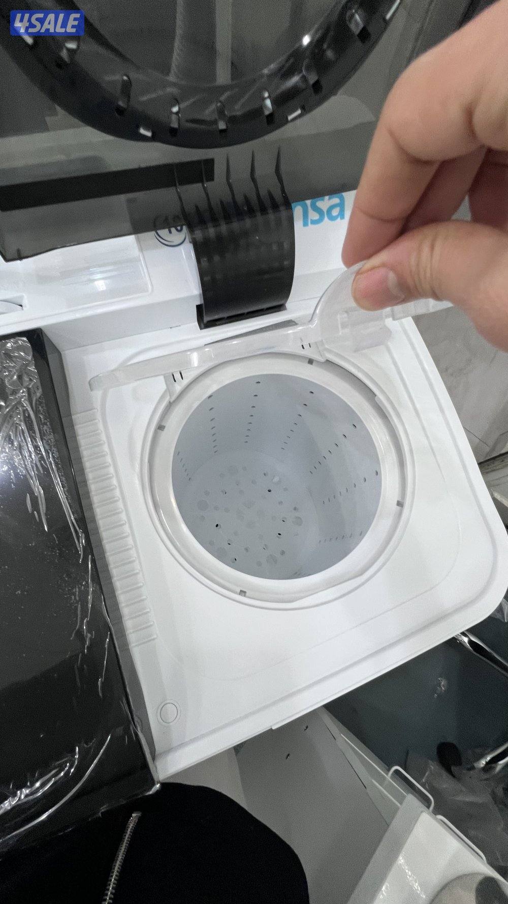 غساله جديده1