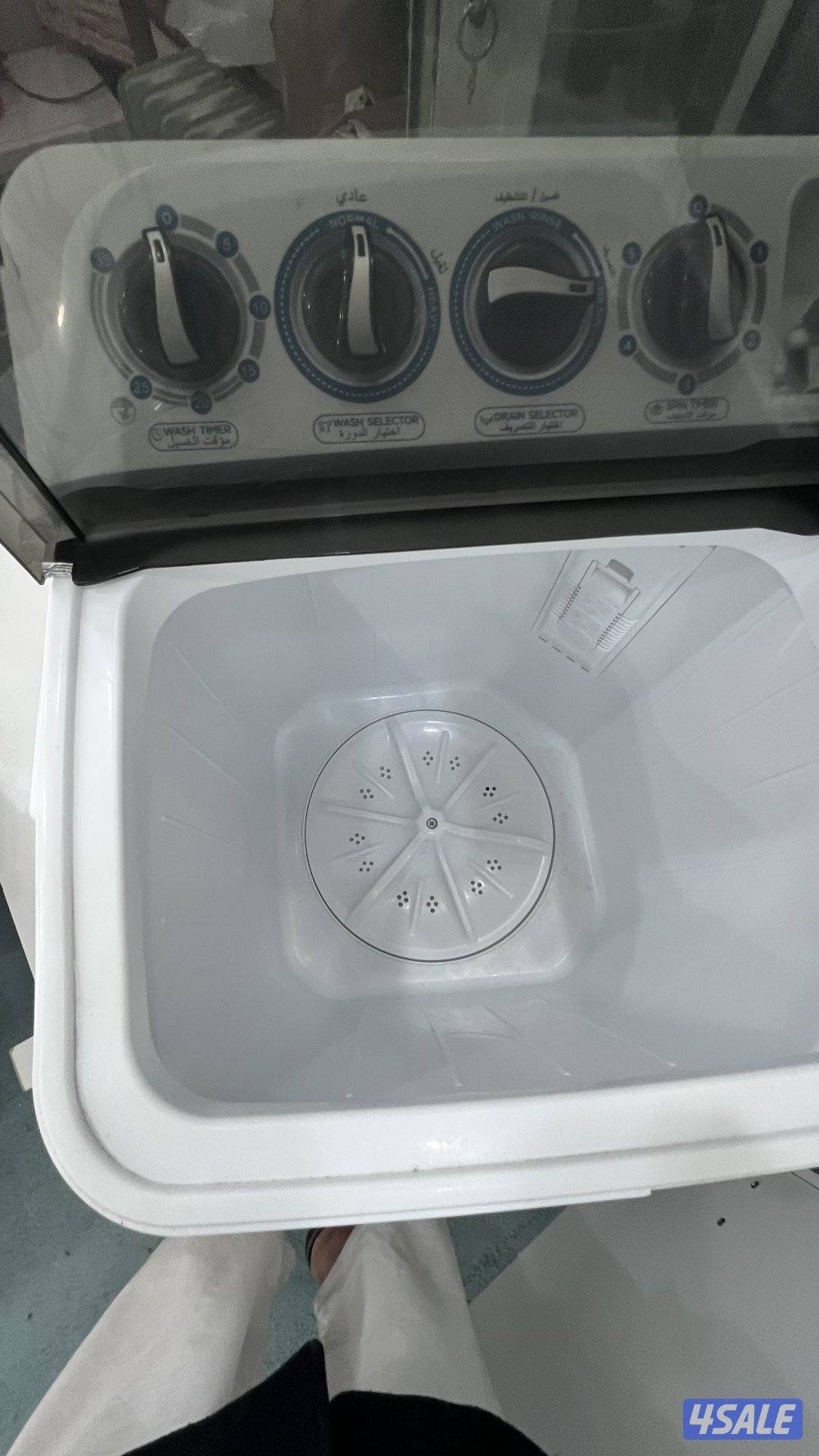 غساله جديده3