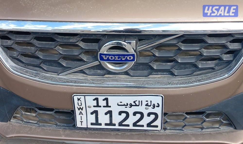 فولفو v40 موديل 2013 صبغ وكالة4