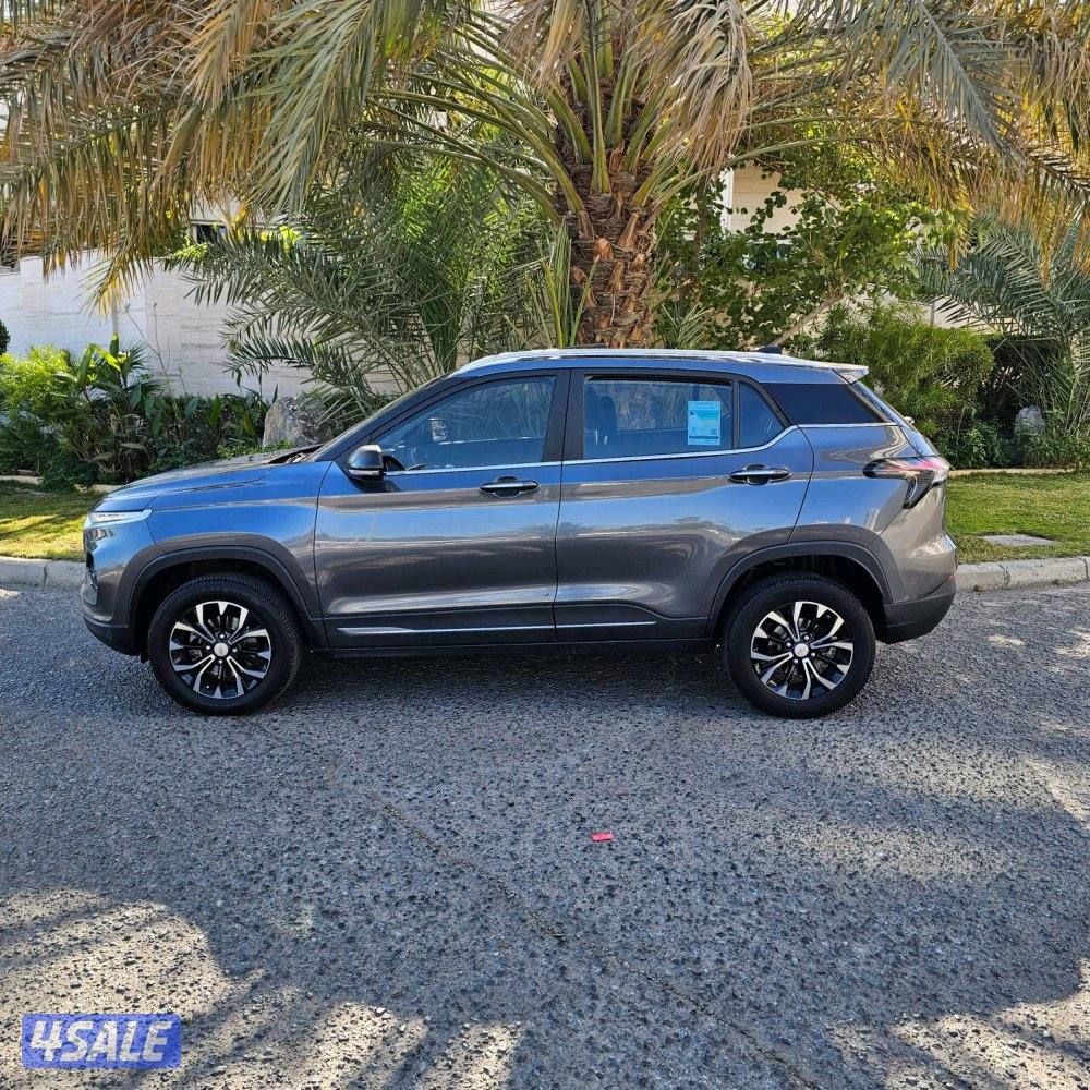 Chevrolet Groove premier 20242