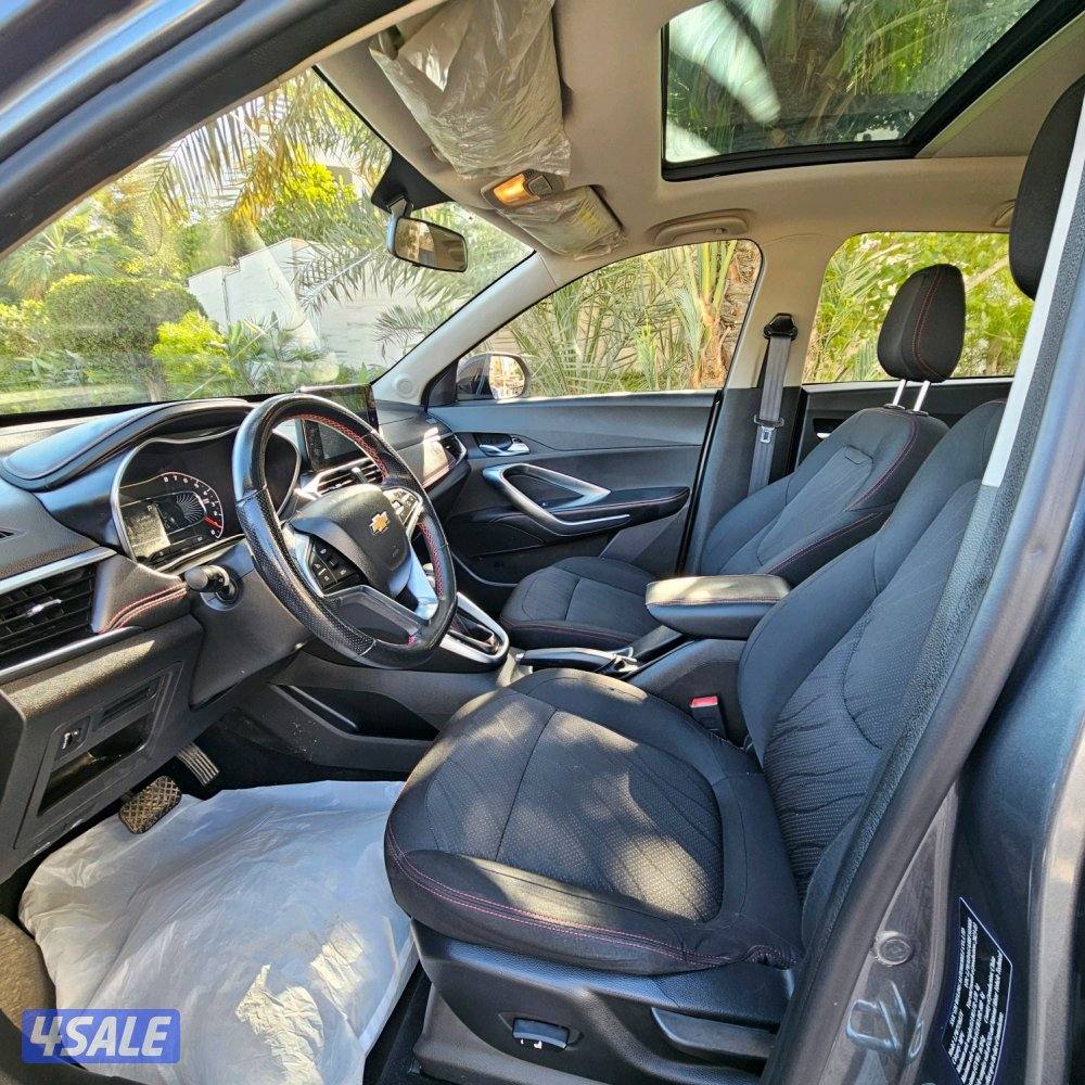 Chevrolet Groove premier 20246