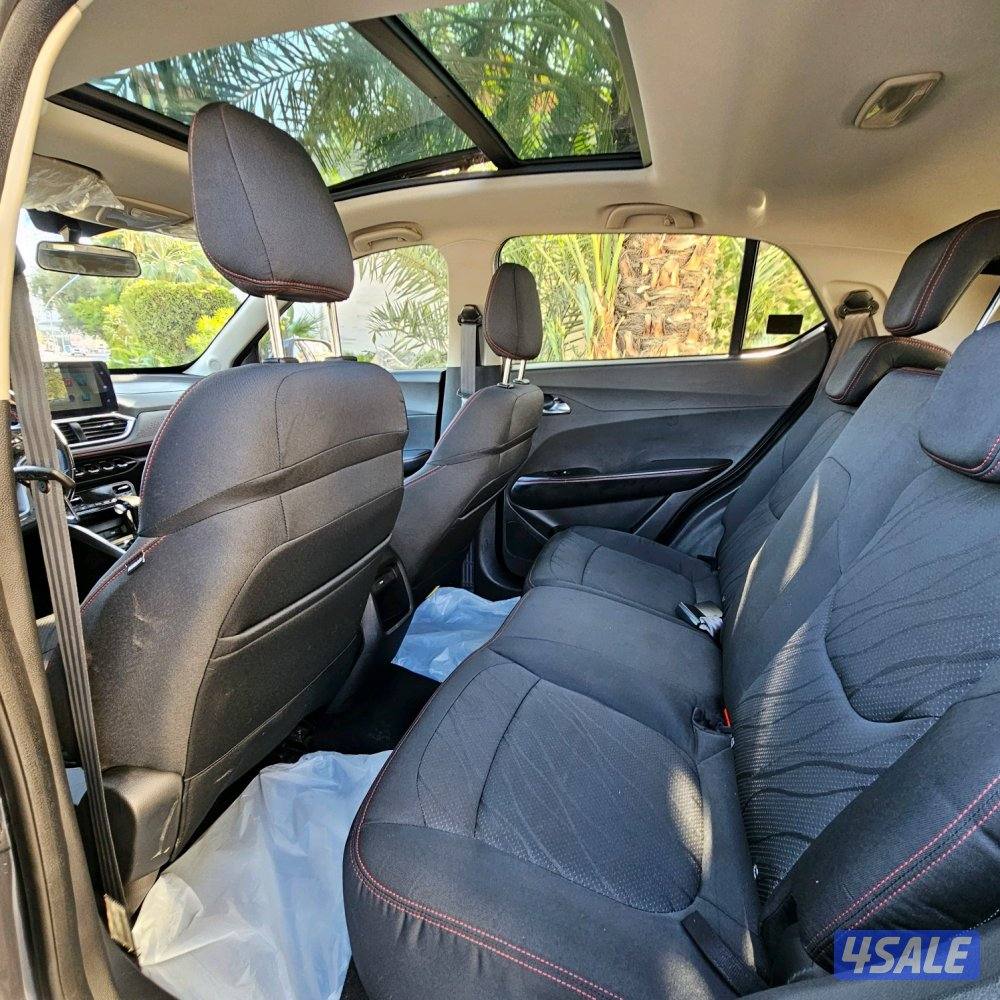 Chevrolet Groove premier 20247