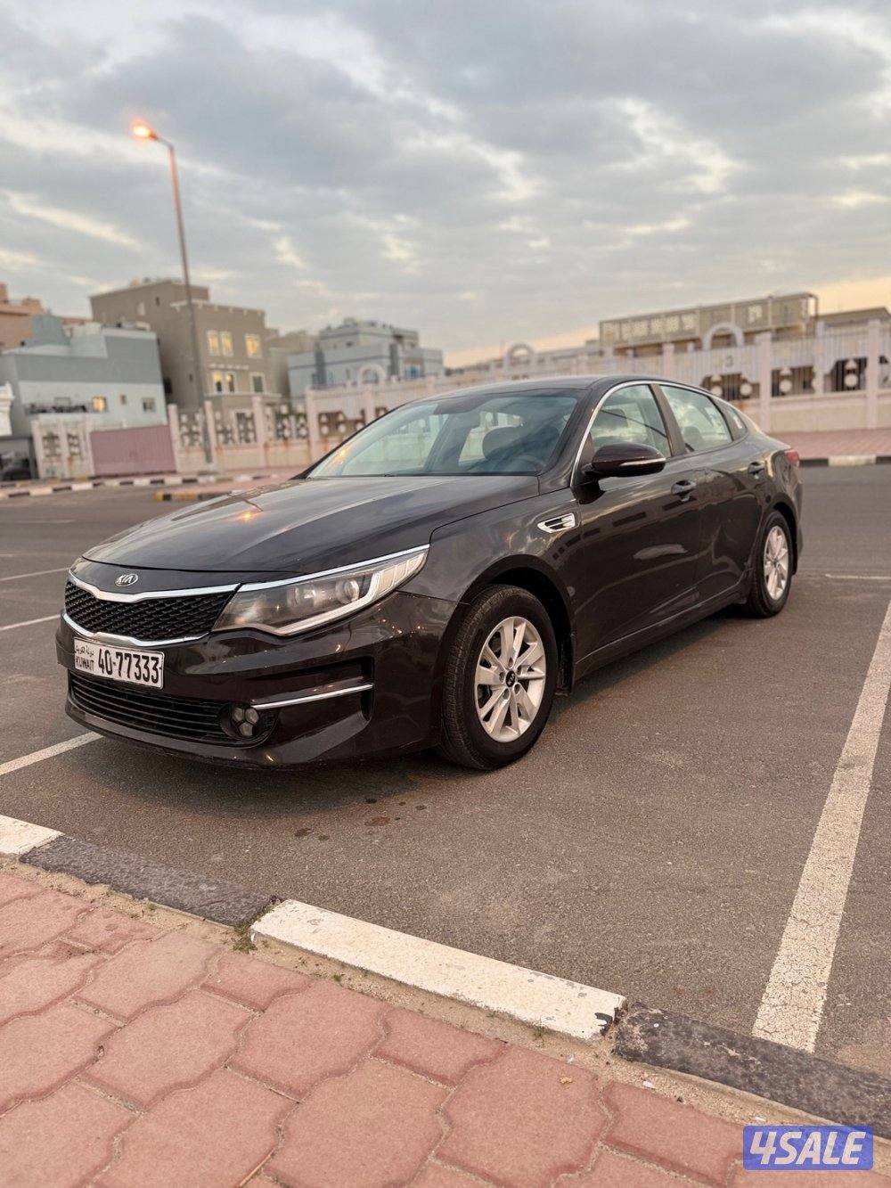 للبيع ابتيما موديل 20181