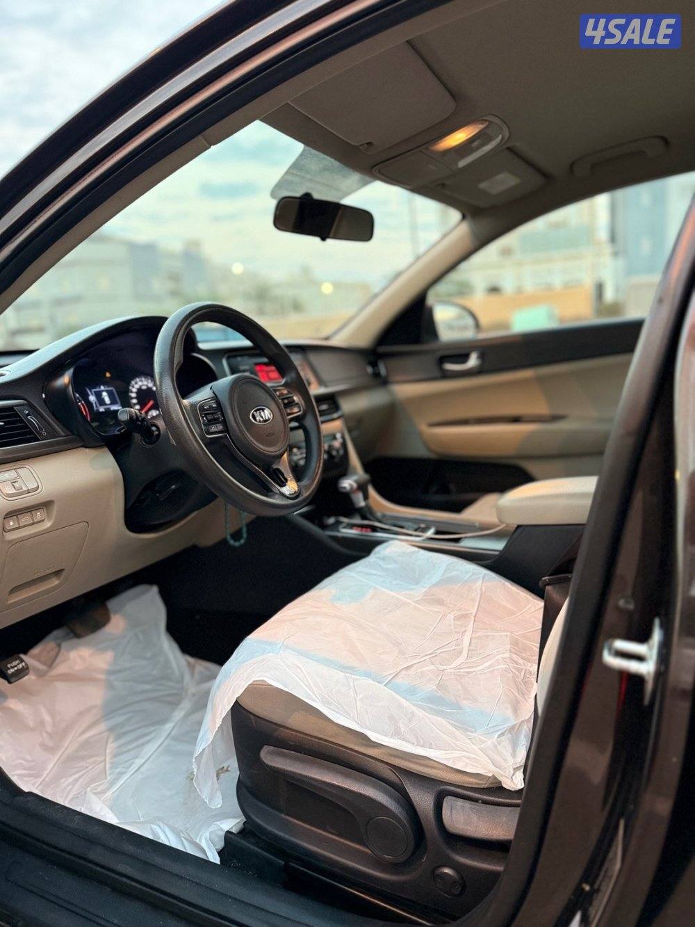 للبيع ابتيما موديل 20184