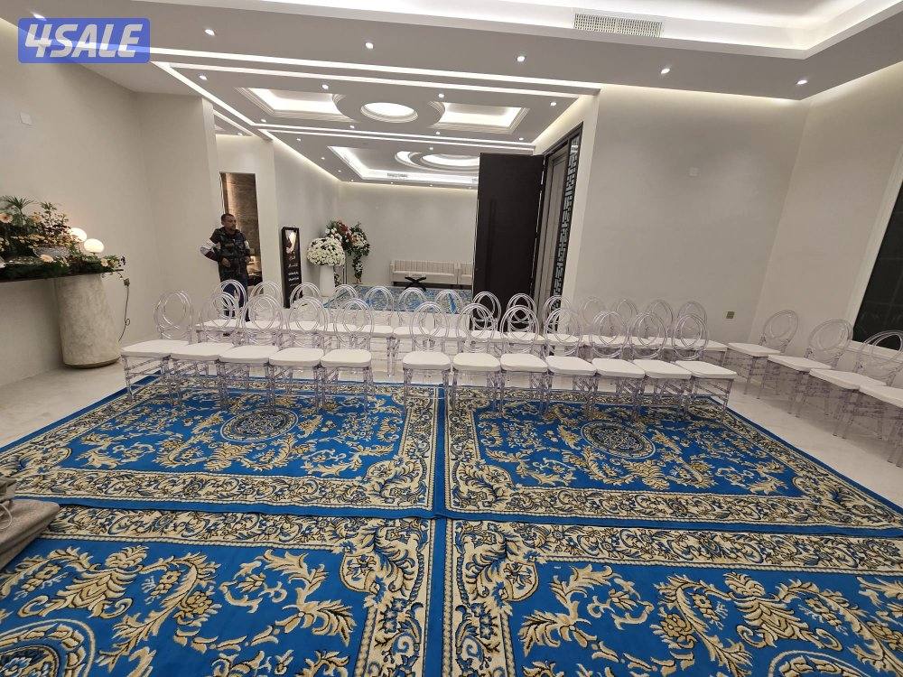 خدمة قهوجية خدمة_سيارات تاجير كراسي عزاء وطولات كنفات1