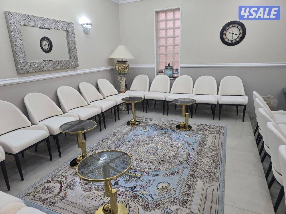 خدمة قهوجية خدمة_سيارات تاجير كراسي عزاء وطولات كنفات0