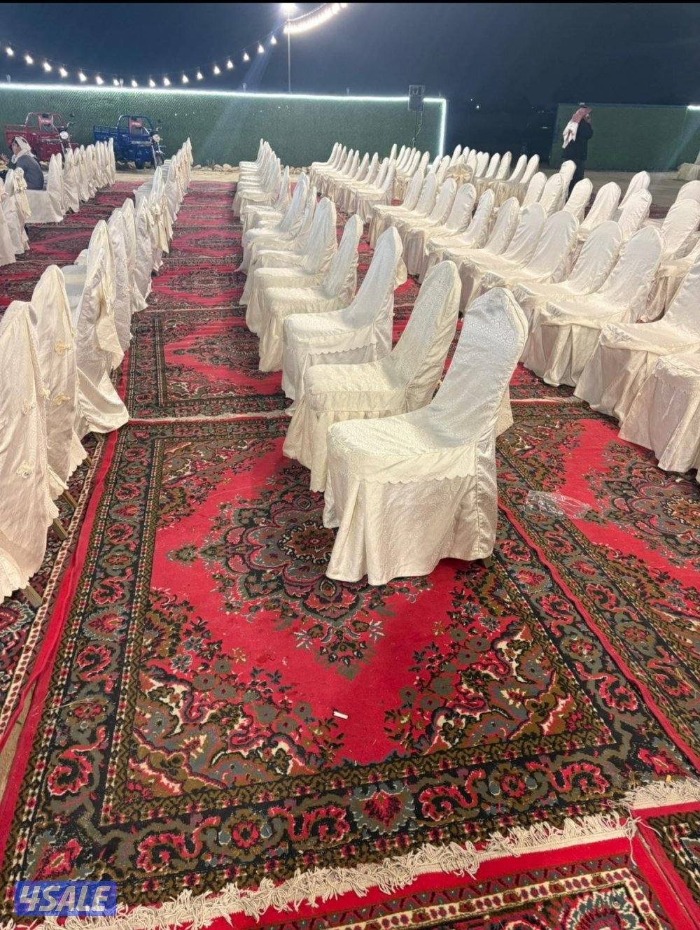 خدمة قهوجية خدمة_سيارات تاجير كراسي عزاء وطولات كنفات7