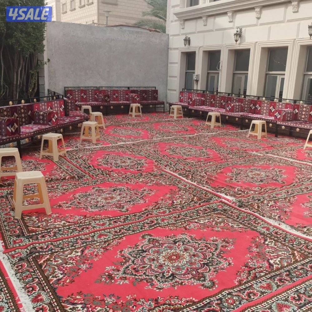 خدمة قهوجية خدمة_سيارات تاجير كراسي عزاء وطولات كنفات8