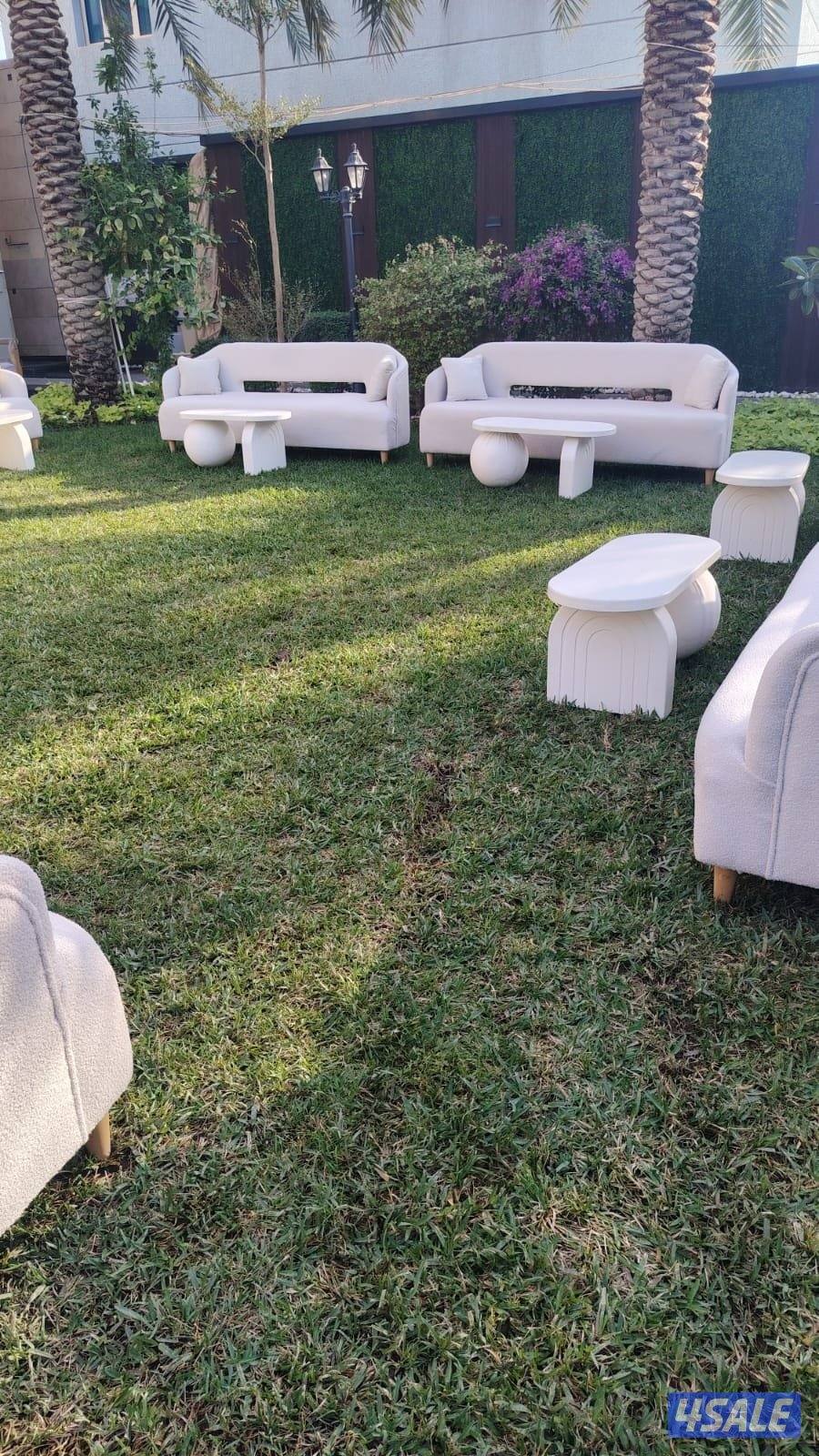 خدمة قهوجية خدمة_سيارات تاجير كراسي عزاء وطولات كنفات10