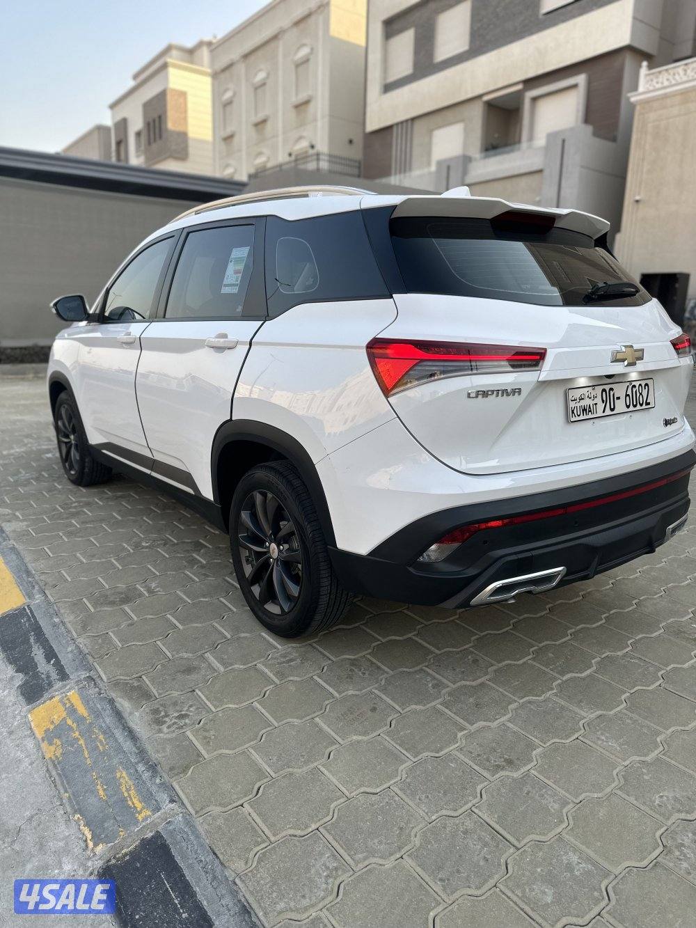 شفر كابتيفا 2025 اصفار كفاله 5 سنوات4