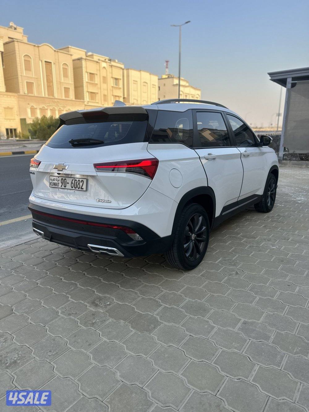 شفر كابتيفا 2025 اصفار كفاله 5 سنوات5