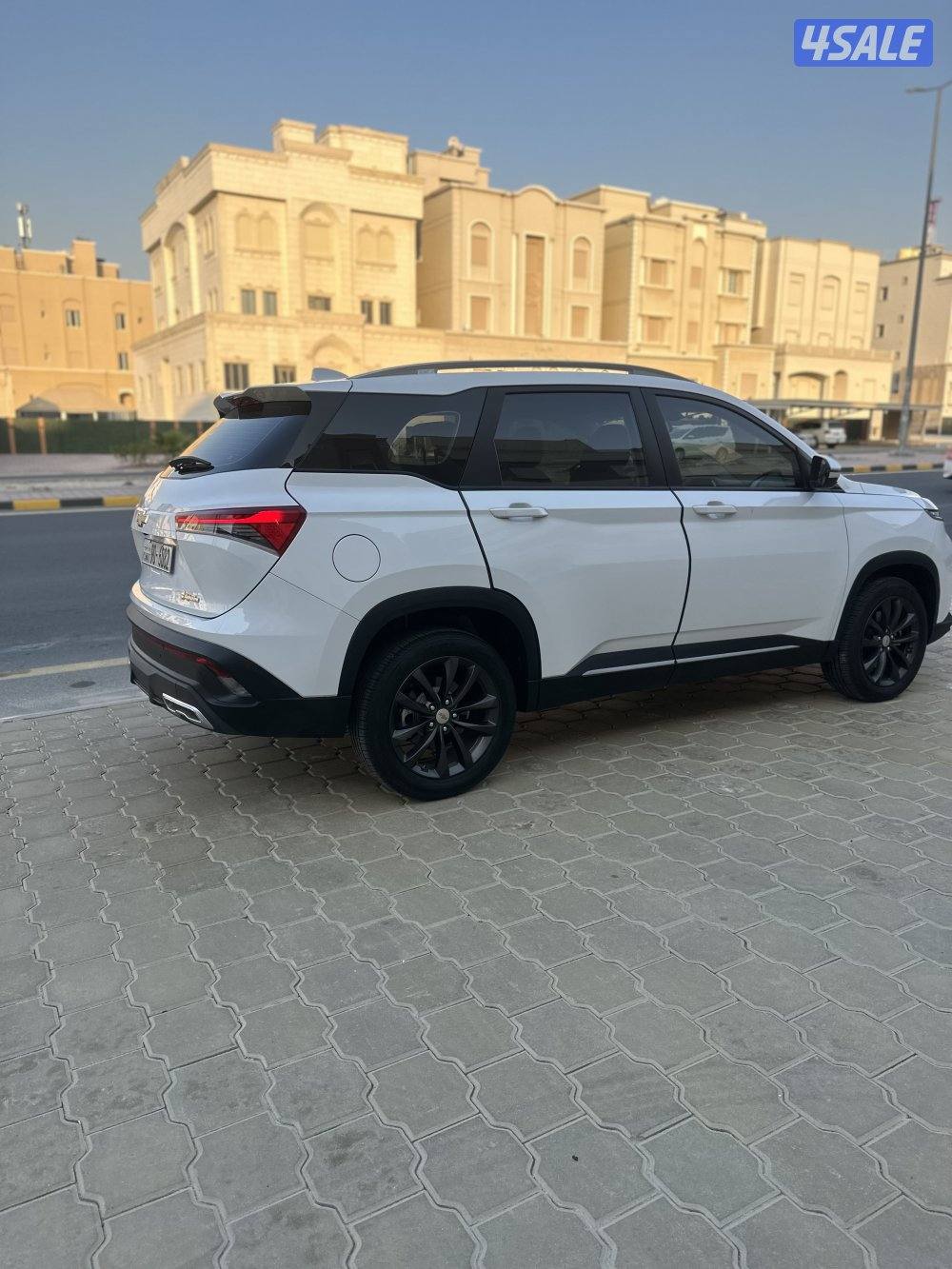 شفر كابتيفا 2025 اصفار كفاله 5 سنوات8